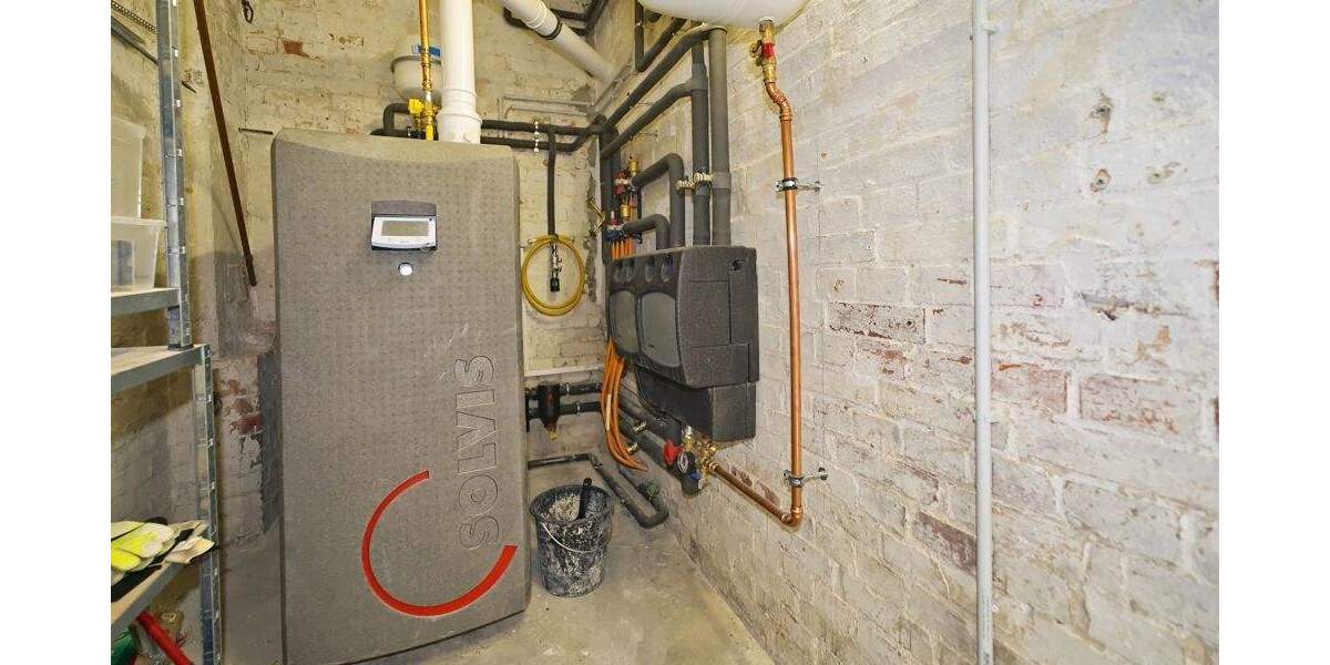 Einfamilienhaus Braunschweig Wabe-Schunter-Beberbach - 4 Zimmer, 106 m&sup2;, 449.000&euro; | Angebot:25664937