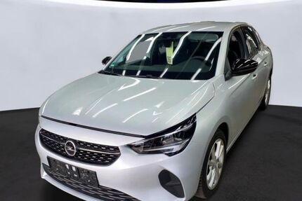 Opel Corsa 21.700 km 11.790 &euro; Lengede 38268