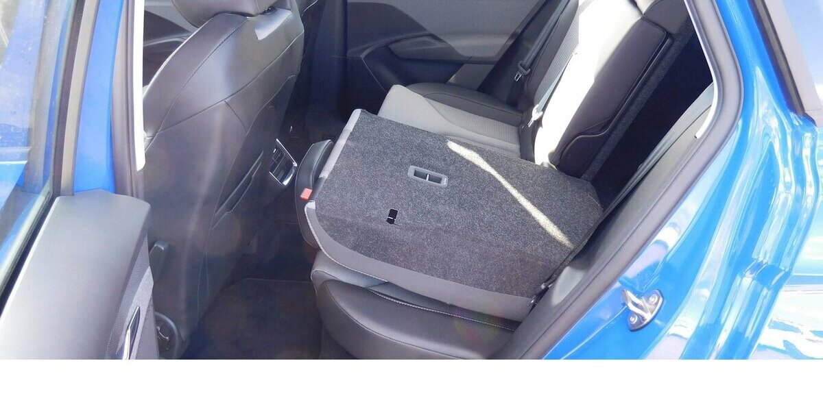 Skoda Enyaq iV 50 1-Gang Elektrik Automatic Klima Navi 10.800 km 21.990 &euro; Vordorf 38533