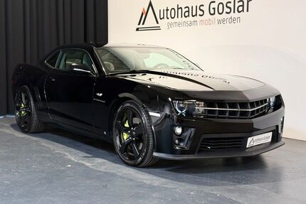 Chevrolet Camaro 109.000 km 20.990 &euro; Goslar 38644