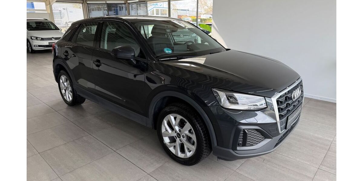 Audi Q2 40.000 km 20.490 &euro; Braunschweig 38116