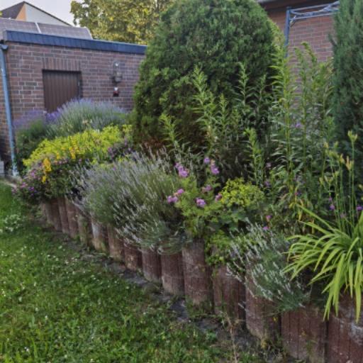 Einfamilienhaus Salzgitter Ortschaft Südost - 4 Zimmer, 120 m&sup2;, 385.000&euro; | Angebot:26095270