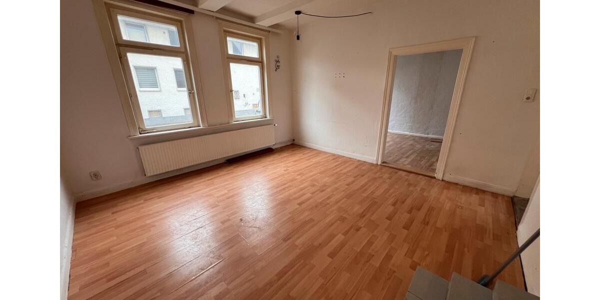 Erdgeschoßwohnung Langelsheim - 3 Zimmer, 60 m&sup2;, 390&euro; | Angebot:25924055