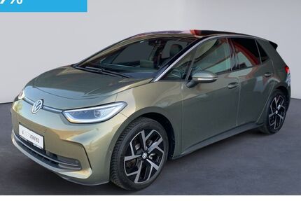 VW ID.3 17.500 km 31.490 &euro; Braunschweig 38114