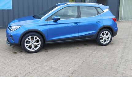Seat Arona 16.000 km 16.990 &euro; Vordorf 38533