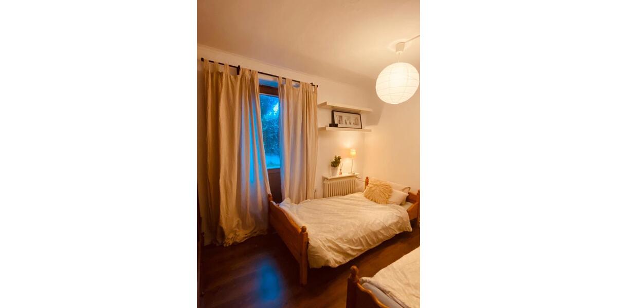 Erdgeschoßwohnung Wolfenbüttel Ahlum - 2 Zimmer, 35 m&sup2;, 750&euro; | Angebot:25875819