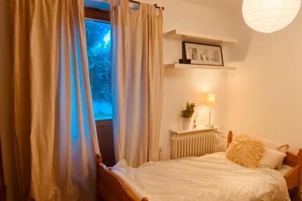 Wohnung Wolfenbüttel Ahlum - 2 Zimmer, 35 m&sup2;, 750&euro; | Angebot:25875819