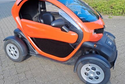 Renault Twizy 15.000 km 5.800 &euro; Wolfenbüttel 38300