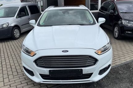 Ford Mondeo 153.300 km 9.490 &euro; Braunschweig 38110