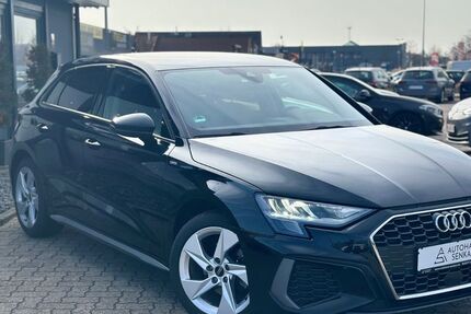 Audi A3 60.000 km 23.390 &euro; Peine 31228