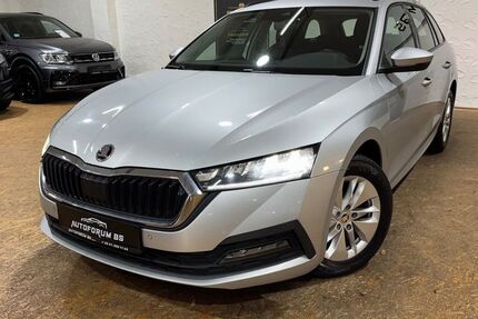 Skoda Octavia 99.999 km 19.290 &euro; Braunschweig Wenden 38110
