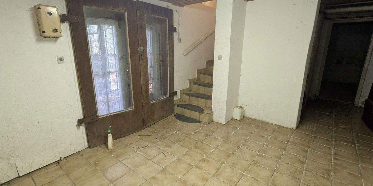 Doppelhaushälfte Salzgitter Bad - 6 Zimmer, 123 m&sup2;, 199.000&euro; | Angebot:25804040