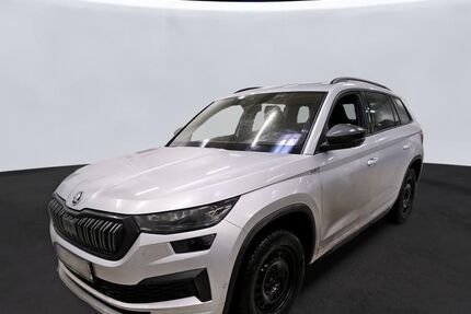 Skoda Kodiaq 206.747 km 24.990 &euro; Braunschweig 38122