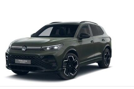 VW Tiguan 6.204 km 56.500 &euro; Braunschweig 38124