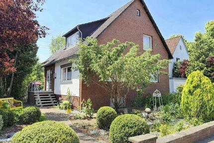 Haus Peine Südstadt - 6 Zimmer, 140 m&sup2;, 265.000&euro; | Angebot:26181532