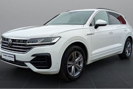 VW Touareg 98.873 km 44.950 &euro; Osterwieck 38835