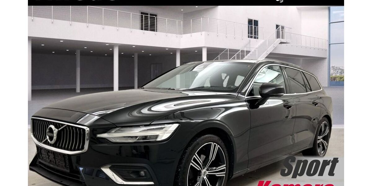 Volvo V60 146.990 km 19.250 &euro; Schöningen 38364