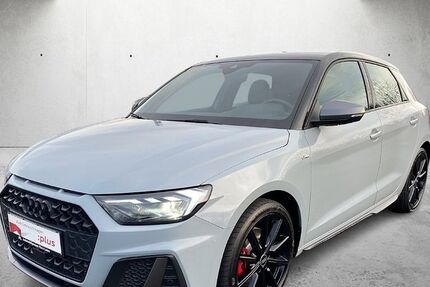 Audi A1 80.476 km 24.669 &euro; Goslar 38644