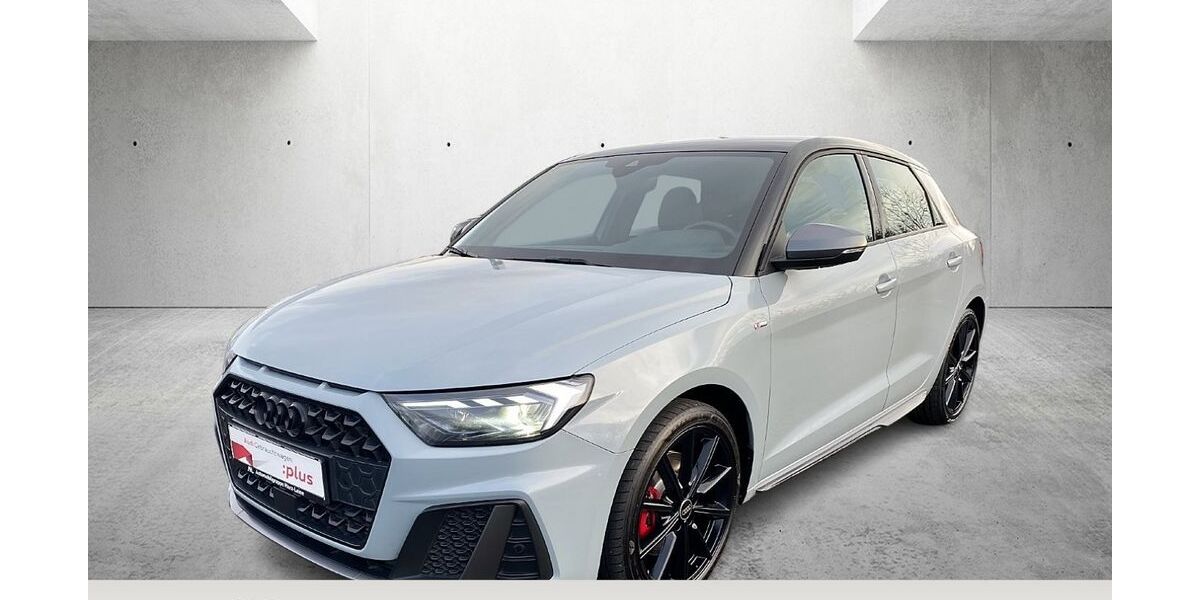 Audi A1 80.476 km 24.819 &euro; Goslar 38644