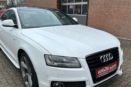 Audi A5 253.523 km 5.990 &euro; Salzgitter 38259
