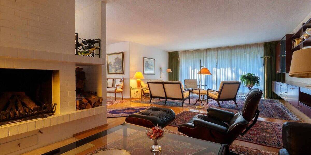 Einfamilienhaus Goslar / Jürgenohl Kramerswinkel - 7 Zimmer, 215 m&sup2;, 480.000&euro; | Angebot:25737749