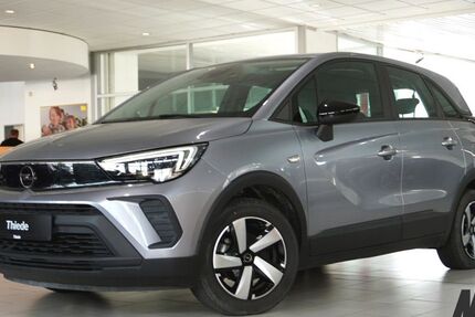 Opel Crossland (X) 20.350 km 10.940 &euro; Schöningen 38364