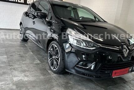 Renault Clio 74.000 km 9.450 &euro; Braunschweig 38112