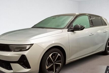 Opel Astra 41.200 km 17.990 &euro; Schöningen 38364