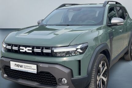 Dacia Duster 1.800 km 23.490 &euro; Braunschweig 38124