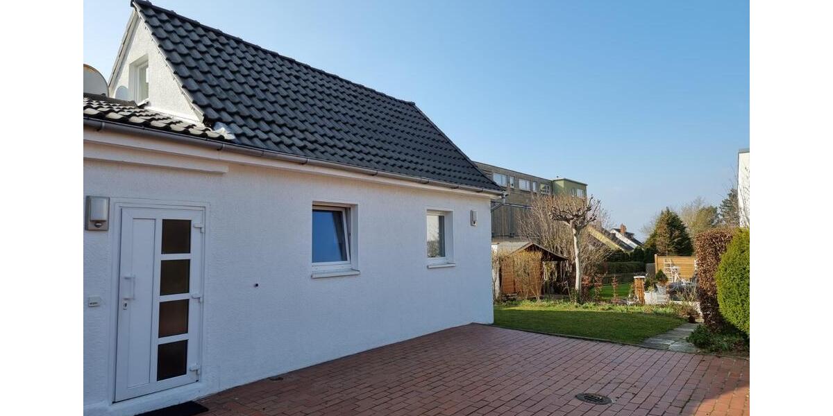 Etagenwohnung Wolfenbüttel Ahlum - 2 Zimmer, 35 m&sup2;, 385&euro; | Angebot:26047033