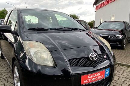 Toyota Yaris 107.000 km 4.990 &euro; Goslar 38644