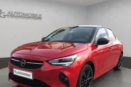 Opel Corsa 80.000 km 11.590 &euro; Braunschweig 38110