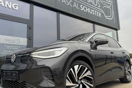 VW ID.4 100.000 km 24.950 &euro; Vechelde 38159