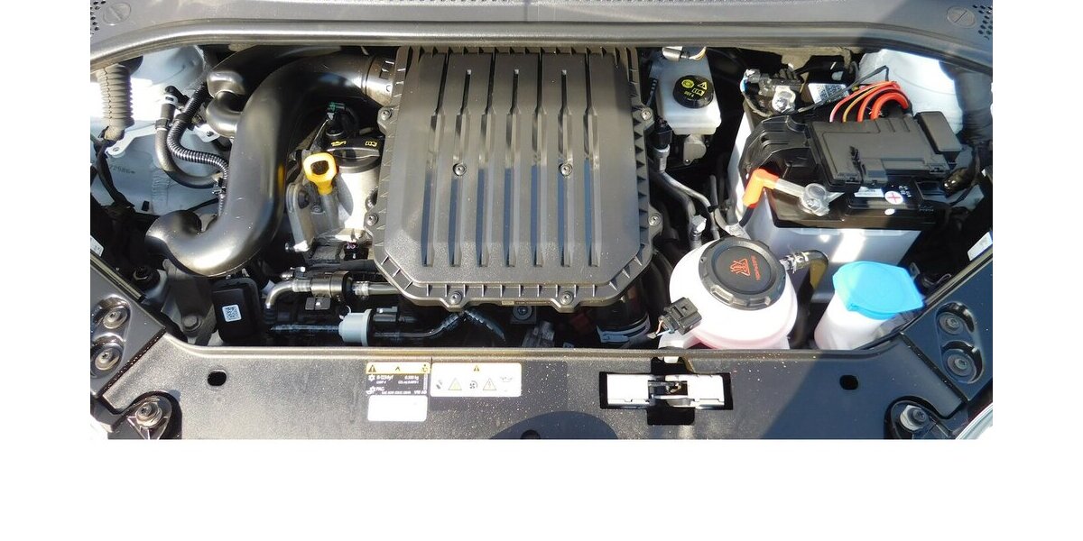 VW up! 1.0 Move MPI BMT 4Trg Klima Radio 31.700 km 11.690 &euro; Vordorf 38533