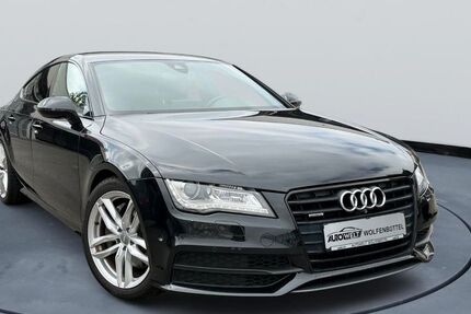 Audi A7 135.000 km 20.999 &euro; Wolfenbüttel 38304