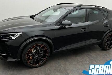 Cupra Formentor 1.100 km 46.600 &euro; Peine 31226