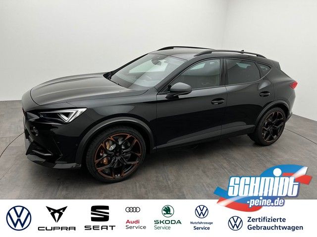 Cupra Formentor 1.100 km 46.600 &euro; Peine 31226