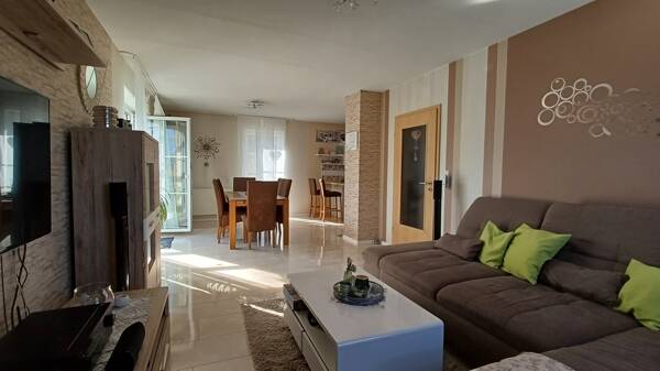 Einfamilienhaus Lehre / Groß Brunsrode Groß Brunsrode - 4 Zimmer, 130 m&sup2;, 399.000&euro; | Angebot:25727139