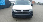 VW T6.1 Transporter 1 Abt e- Lang DSG 4-Gang 21.400 km 14.990 &euro; Vordorf 38533