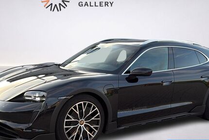 Porsche Taycan 39.980 km 69.900 &euro; Braunschweig 38104