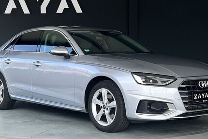 Audi A4 34.167 km 19.950 &euro; Schöppenstedt 38170