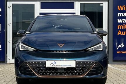 Cupra Born 89.247 km 21.750 &euro; Salzgitter 38229