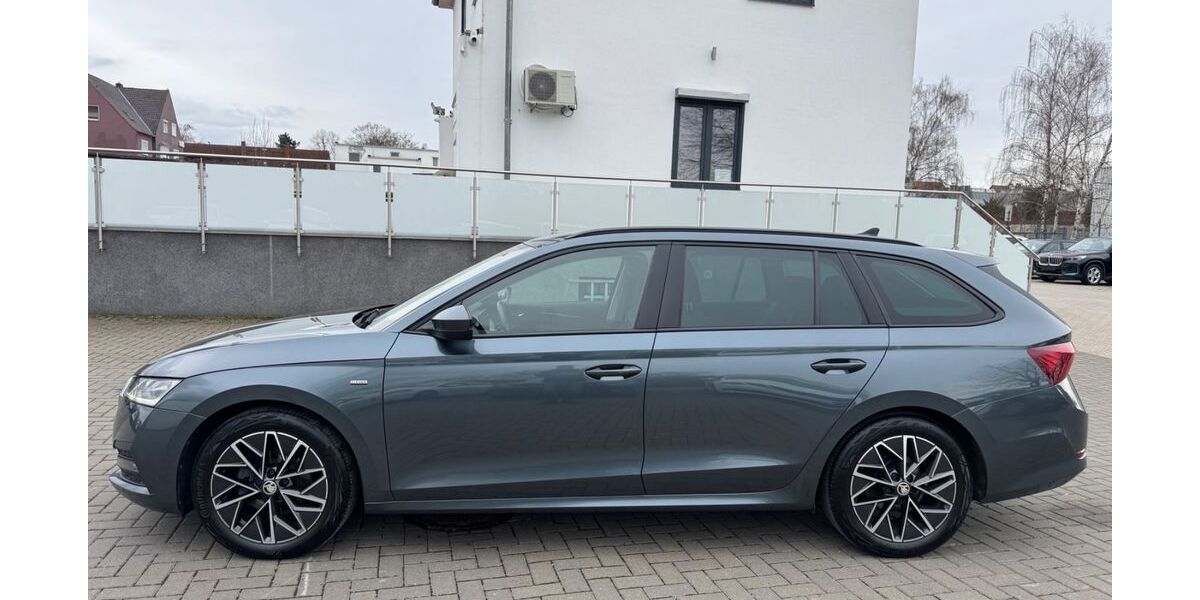 Skoda Octavia 201.820 km 13.900 &euro; Salzgitter-Lebenstedt 38226