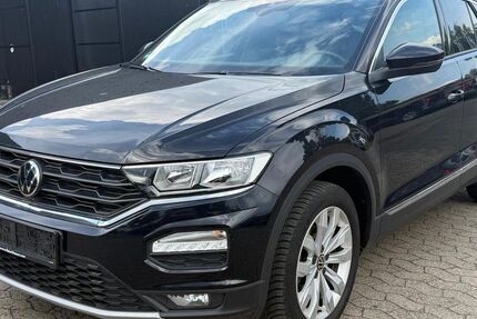 VW T-Roc 71.326 km 17.990 &euro; Braunschweig 38122