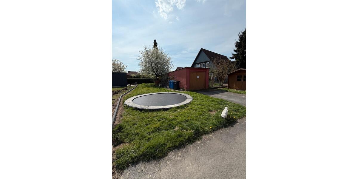 Einfamilienhaus Meine - 8 Zimmer, 230 m&sup2;, 1.800&euro; | Angebot:26635927