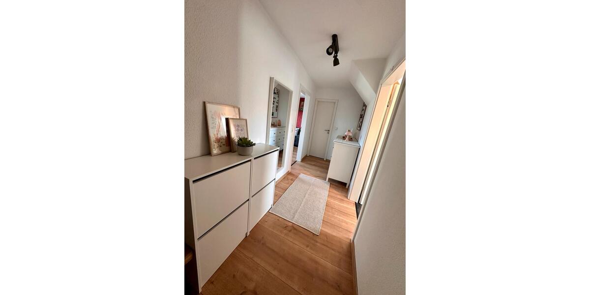 Maisonettenwohnung Braunschweig Broitzem - 2 Zimmer, 62 m&sup2;, 154.000&euro; | Angebot:25854495