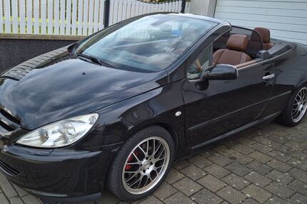 Peugeot 307 261.000 km 1.199 &euro; Salzgitter 38228