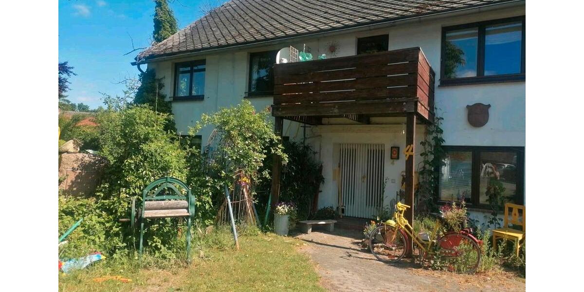 Doppelhaushälfte Lehre - 7 Zimmer, 216 m&sup2;, 350.000&euro; | Angebot:26656114