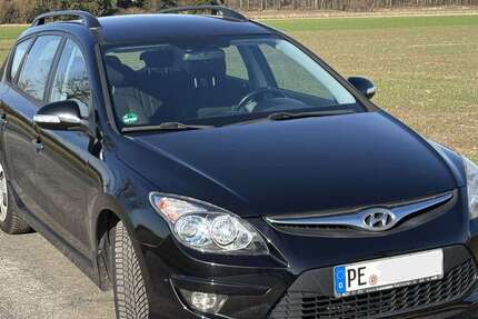 Hyundai i30 285.530 km 1.900 &euro; Ilsede 31241