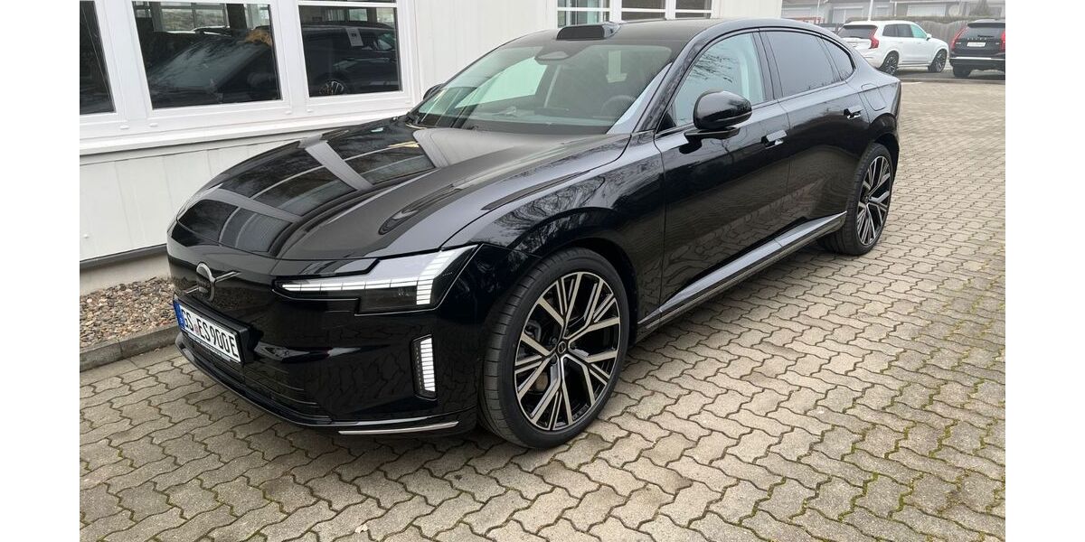 Volvo ES90 4.500 km 79.890 &euro; Goslar OT Vienenburg 38690